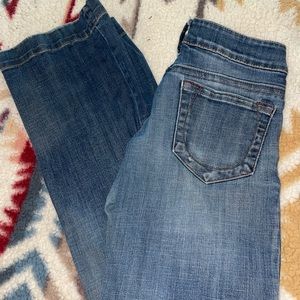 COPY - Stetson trouser jeans
